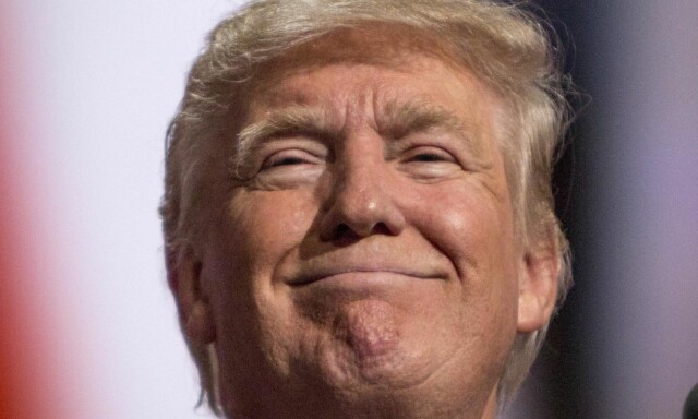 Fortell meg din reaksjon på Trumps valgseier og jeg skal fortelle deg hvem du er